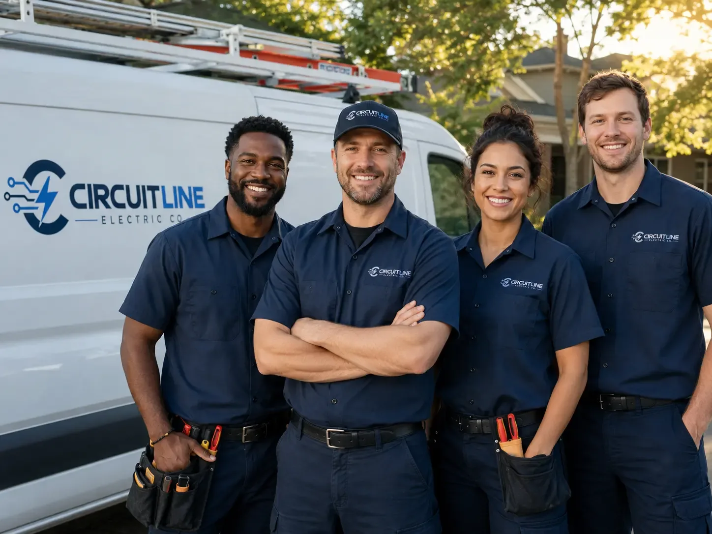 Whole Home Rewiring company in Athelstane, WI